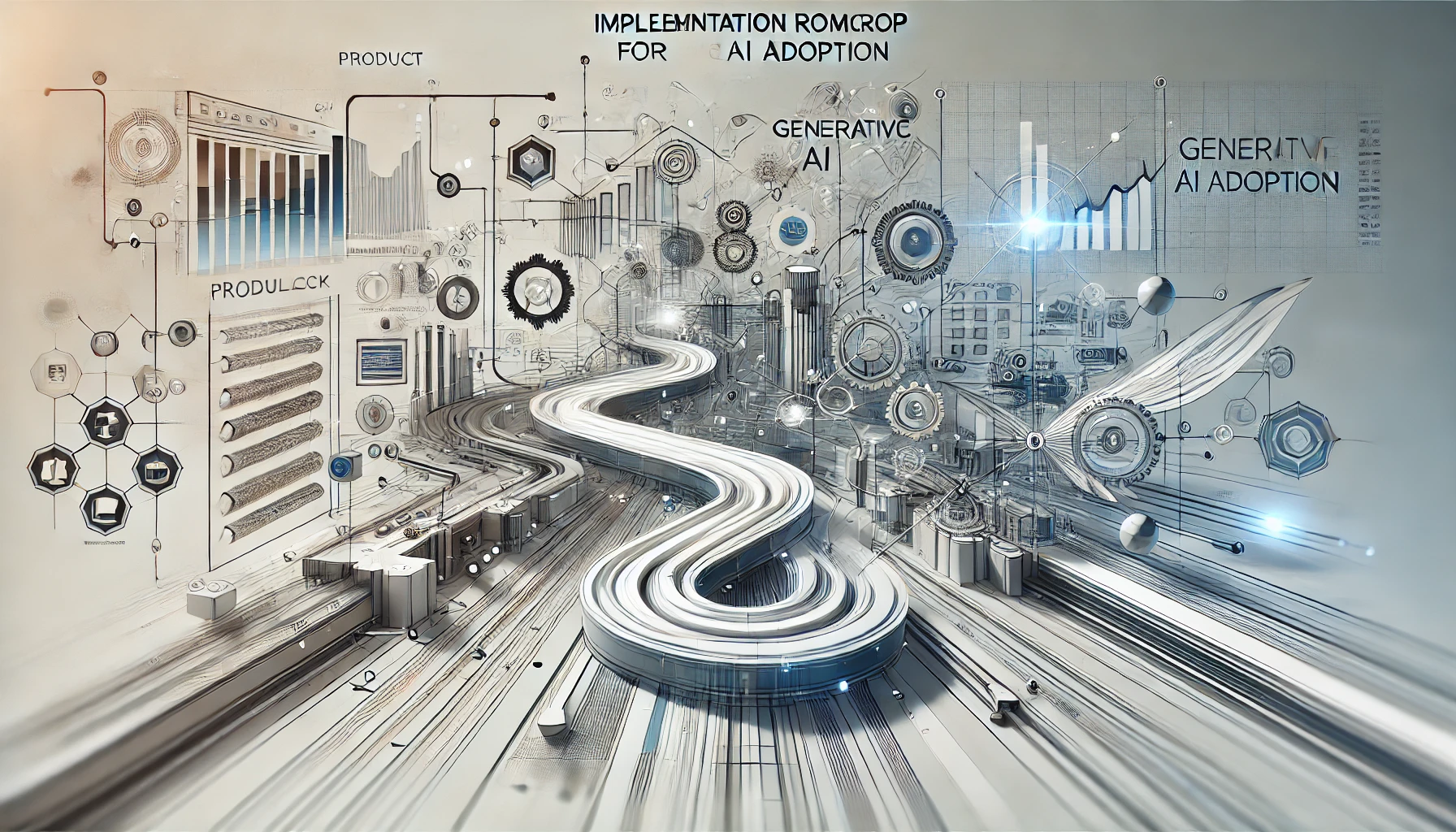 Generative AI Roadmap