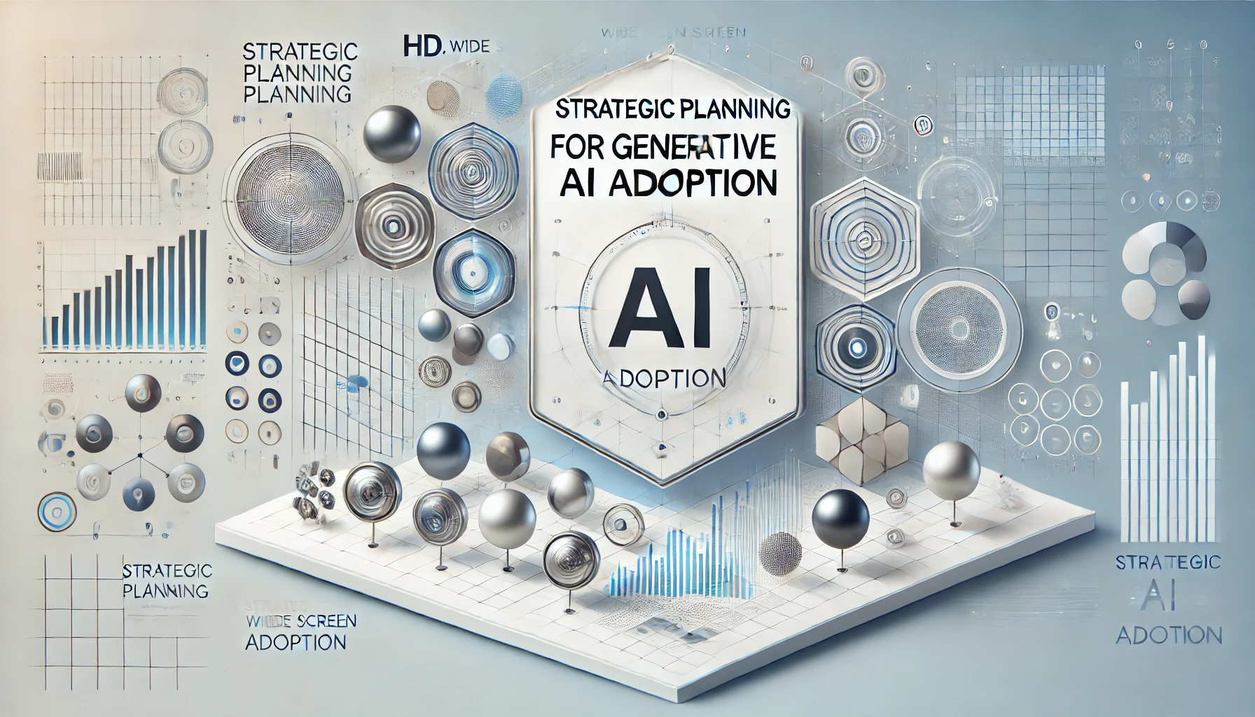 Strategic Planning for Gen AI