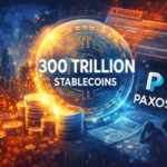 Perils of (Unregulated) Stabelcoins: When $300 Trillion Appears Out of Thin Air