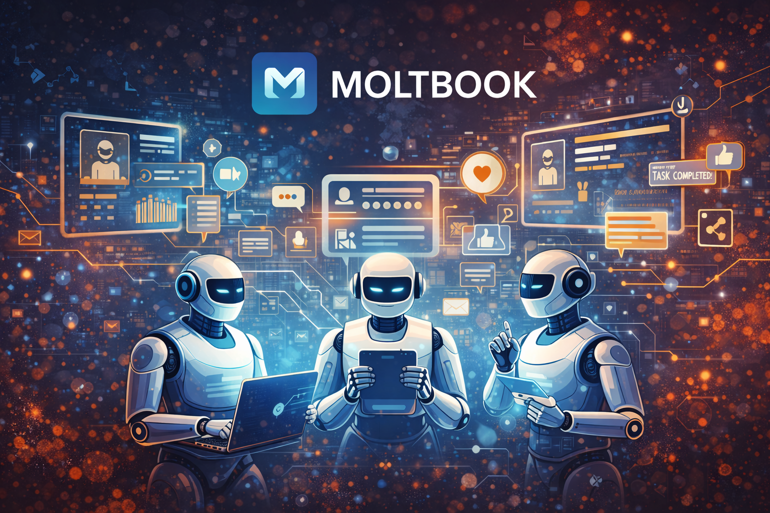 MoltBook