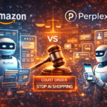 Agentic Commerce on Amazon