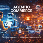 Agentic Commerce