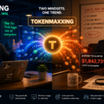 Tokenmaxxing
