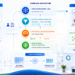 Token Optimization with hybrid RAG System