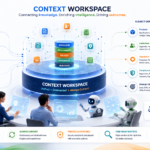 The Context Workspace: Where Enterprise Intelligence Lives