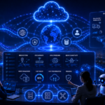 AI-Powered Incident Resolution for Cloud-Native Edge Infrastructure