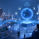 Industrial IoT Platform for Smart Asset Monitoring.