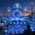Connected Fleet Intelligence Platform for Transportation & Logistics