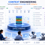 Context Engineering: Turning Enterprise Knowledge into AI Intelligence